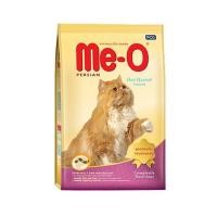 ราคา ME O มีโอ อาหารสำเร็จรูปชนิดเม็ด สำหรับแมวเปอร์เซีย 2 8 กก (7804000408)