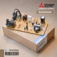 ราคา E22H33440 แผงวงจรแอร์ Mitsubishi Electric แผงบอร์ดคอยล์เย็น แอร์มิตซูบิชิ รุ่น MS SGH09VC MS SGH13VC MS GJ09VA MS GJ13VA (3512526308)