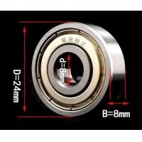 ราคา ตลับลูกปืนพัดลม ยางรองตลับลูกปืนพัดลม 608 609 628 629 ตลับลูกปืน พัดลมฮาตาริ ลูกปืน อะไหล่พัดลม HATARI ฮาตาริ (12344535622)