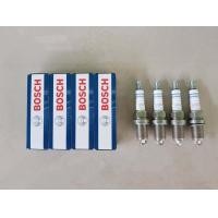 ราคา หัวเทียน F7LDCR 2เขี้ยว BOSCH แท้ๆ 4หัว 1ชุด ชุดละ380บาท (7757671449)