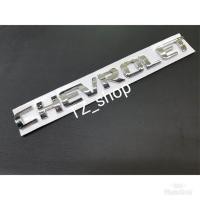 ราคา โลโก้ chevrolet (1099352730)