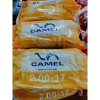 ราคา ยางใน 1 85 17 ยี่ห้อ Camel made in Thailand (14014129029)