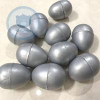 ราคา ไข่จับฉลากไข่เงิน ไข่ทองไข่หลากสี ไข่จับฉลาก แพ็คละ 10 ฟอง จับฉลาก (17548449343)