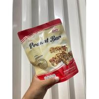 ราคา ขนมถั่วตัด peanut bar ตรา กวงเม้ง ขนาด 140 กรัม (19136415253)