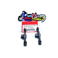 ราคา กระเดื่องวาล์ว HONDA ดรีม100 เวฟ100 เวฟ110 เวฟ100 ยูบ๊อก 2005 2008 1คู่ ได้ 2ตัว (12452371435)