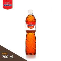 ราคา น้ำปลาแท้ ตราหอยนางรมฉลากแดง ขวดเพท 700 ml (7028498696)