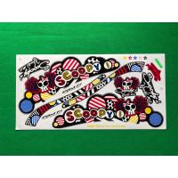 ราคา สติ๊กเกอร์ scoopy i ปี 2010 รุ่น 6 (6467722973)