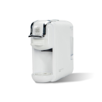 ราคา Duchess เครื่องชงกาแฟแคปซูล รุ่น CM6500B รองรับแคปซูล Nespresso และ Dolce Gusto (19386735917)