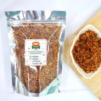 ราคา น้ำพริกน้ำย้อย น้ำย้อย น้ำย้อยเมืองแพร่ By ว้าวน้ำพริก (18575673098)