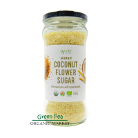 ราคา Agrilife Organic Coconut Flower Sugar น้ำตาล ดอกมะพร้าว อินทรีย์ ขนาด 230g ผสมกับเครื่องดื่ม หอมอร่อย (17783591529)