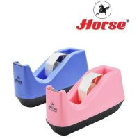 ราคา Horse ตราม้า แท่นตัดเทป H 25 แกน 3นิ้ว จำนวน 1 แท่น (2919126750)