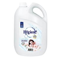 ราคา HYGIENE น้ำยาปรับผ้านุ่ม 3500 มล GAL (17377419229)