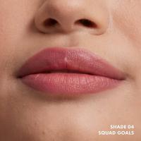 ราคา NYX Powder Puff Lippie Lip Cream Liquid Lipstick (18334595415)