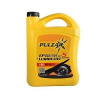 ราคา น้ำมันเกียร์ PULZAR LUBRICANT SAE 90 GL5 5L 100112 2636 สินค้าได้รับตามรูปที่แสดง (8959608864)