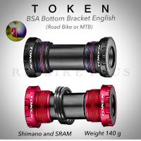 ราคา กะโหลกเกลียว TOKEN BSA68 เกลียวอังกฤษมาตราฐาน (17143646387)