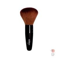 ราคา แปรงแอชลีย์ Ashley Premium Brush AA 005 สีดำ แปรงแบบจรวด ขนนุ่ม ไม่ทำลายผิวหน้า กระจายแป้งได้ทั่วทั้งใบหน้า (15066557209)