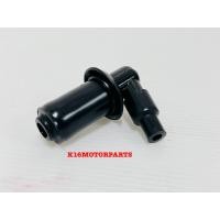 ราคา ปลั๊กหัวเทียน YAMAHA รุ่น MIO115I FINO 125I GT125 FINN GRAND FILANO Q BIX ยี่ห้อ HMA (13119789776)