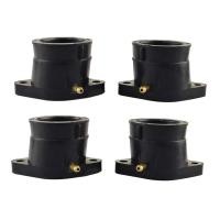 ราคา ชิ้นส่วนรถจักรยานยนต์คาร์บูเรเตอร์แผ่นพลาสติกเต้าเสียบคาร์บูเรเตอร์ท่อร่วมไอดีอินเตอร์เฟซกาวสำหรับ Yamaha XJR400 XJR 400 (2791886289)