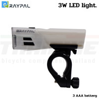 ราคา ไฟหน้าจักรยาน RAYPAL NUMEN 2 0 ไฟท้ายจักรยาน (14670767167)