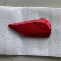 ราคา ชุดสี ทั้งคัน GPX Drone150 สีแดงใหม่ ปี 2023 แท้ศูนย์ GPX Drone 150 ALL NEW (19525142685)