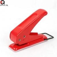 ราคา เครื่องเจาะรูกระดาษ เครื่องเจาะกระดาษ 1 รู เครื่องเจาะกระดาษรูเดียว เข้าเล่ม ที่เจาะรูกระดาษ ที่เจาะรูป้าย ที่เจาะกระดาษ พร้อมส่ง (18675959291)