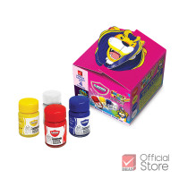 ราคา Master Art สีโปสเตอร์ ชุดสมาร์ทคิด จำนวน 1 ชุด (108184947)