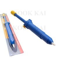 ราคา ที่ดูดตะกั่ว Wireman MV 108 กระบอกใหญ่ ดูดแรง ที่ดูด ตะกั่ว ดูดตะกั่ว บัดกรี แผงวงจร ขาไอซี (10509889674)