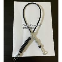 ราคา สายคันเร่งมือ คูโบต้า Kubota M7040 M8540 M9540 (10210641205)