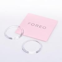 ราคา FOREO UFO Attachment Ring x2 วงแหวนสำหรับเครื่องมาส์กหน้า UFO 2 ชิ้น (8856548547)