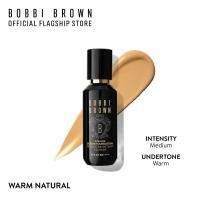 ราคา บ็อบบี้ บราวน์ BOBBI BROWN INTENSIVE SERUM FOUNDATION SPF 40 PA (10129101178)