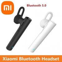 ราคา Original Xiaomi Bluetooth รุ่นเยาวชนหูฟัง Mi การควบคุมระดับเสียงบลูทูธหูฟังแบบแฮนด์ฟรีพร้อมไมโครโฟนในตัวสำหรับ Xiaomi Series โทรศัพท์มือถือ (9199861781)