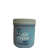 ราคา Berina hair spa hydrolyzed collagen เบอริน่า แฮร์ สปา ไฮโดรไลซ์ คอลลาเจน 500g (11523394275)