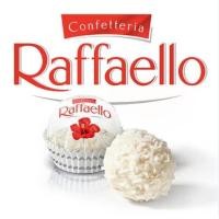 ราคา Raffaello Ferrero ไวท์ช็อกโกแลตเคลือบมะพร้าว กล่องมี 23 ชิ้น (17471715232)