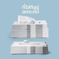 ราคา กล่องทิชชู่ กล่องใส่ทิชชู่ กระดาษชำระ กระดาษเช็ดหน้า หมี หมีขาว หมีขั้วโลก Qualy Polar Bear Iceberg Facial Tissue Holder (4217714003)