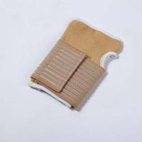 ราคา ผ้ายืดพันข้อมือ 2ชั้น พร้อมถุงมือ ผ้ารัดข้อมือ แก้ปวดอักเสบ WRIST SUPPORT ลดปวด เจ็บ ข้อมือ พยุงข้อมือ เอ็นอักเสบ กระชับ2ชั้น ออกกำลังกา (15730021219)