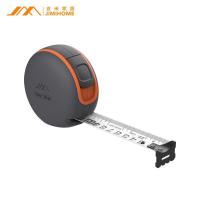 ราคา JIMIHOME Tape Measure สายวัด ตลับเมตร สายวัดตัวแบบตลับพกพา ตลับเมตรเทปเหล็ก ความยาว3 5เมตร 5 5เมตร สำหรับวัดพื้นที่ (15426244284)