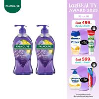 ราคา สบู่เหลวอาบน้ำ ปาล์มโอลีฟ อโรมา เซนเซชั่นส์ 750มล รวม 2 ขวด มี 2 กลิ่นให้เลือก Palmolive Aroma Sensations Shower Gel 750ml x2 available in 2 variants (10091971858)