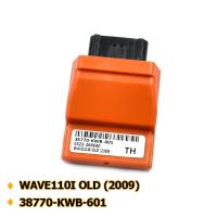 ราคา กล่องไฟ ECU WAVE125 WAVE110I DREAM MSX SCOOPYI CLICK CBR กล่องไฟปลดรอบ กล่องปลดรอบ กล่องไฟเวฟ110i เพิ่มความเเรง (14586053296)