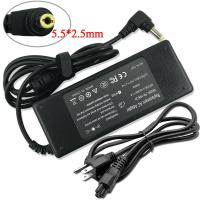ราคา อะแดปเตอร์ AC สายไฟชาร์จสำหรับ Fujitsu LifeBook AH530 AH531 AH532 AH550 (10661143582)