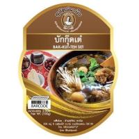 ราคา สมุนไพรชุด บักกุ๊ดเต๋ Bak Kut Teh 20g สุทัศน์พานิช (18365998557)