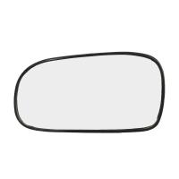 ราคา Y2K เนื้อกระจก เลนส์กระจกมองข้าง รุ่น TOYOTA AE100 AE101 สามห่วง อะไหล่รถ (19094741937)