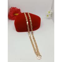 ราคา สร้อยคอนาคหนัก 1บาท ลายสวยๆ ใส่ออกงาน ใส่แขวนพระ (7950450351)