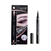 Ashley Easy Draw Eyeliner Pen A343 อายไลเนอร์ 1.2ml