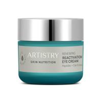 ราคา Artistry skin nutrition renewing reactivation eye cream (10141085281)