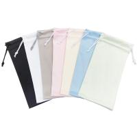 ราคา 1 10PC ถุงใส่แว่น ซองใส่แว่น ถุงแว่น ซองแว่น ถุงผ้าใส่แว่น ซองผ้าใส่แว่น กระเป๋าใส่แว่นตา ถุงผ้า ซองผ้า ราคาถูก (16680606599)