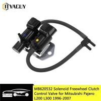 ราคา วาล์วควบคุมโซลินอยด์ HX k5t4776สำหรับ Mitsubishi Pajero L200 L300 MB620532 MB93731 (16459480095)