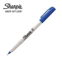 ราคา Sharpie ปากกาเคมี ปากกา Permanent ชาร์ปี้ Ultra Fine 0 3mm (2943980666)