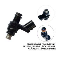 ราคา หัวฉีด 6 รู j แท้ 125CC ตอเล็ก 6รู K สั้น165CC ตอเล็ก 6รู K 170CC ตอใหญ่ 6รู G สั้น145CC ตอเล็ก 6รู G 160CC ตอใหญ่ หัวฉีดเวฟ110i W125i PCX150 CLICK125i MSX DREAM โคตรแรง (19067491144)