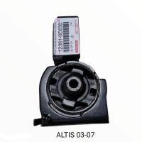 ราคา ยางแท่นเครื่องหน้า ทั้งขา TOYOTA ALTIS 03 07 (10250508589)