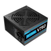 ราคา รับประกัน 2 ปี ANTEC ATOM V550 V650 V750 550W 650W 750W Full Watt PSU Power Supply HITECHUBON (19144024576)